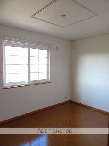 アルブルボアの内装写真