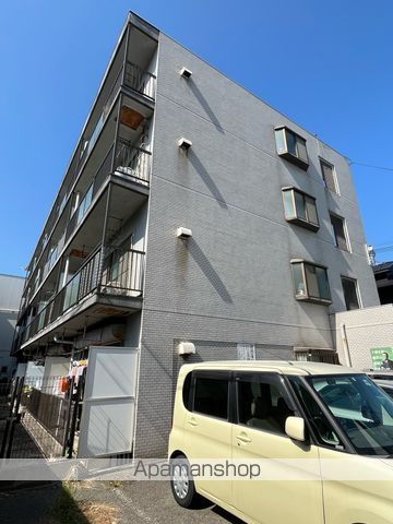 シティーロイヤルの外観写真