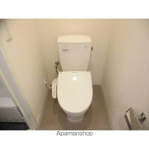 ガレリア東新宿の内装写真