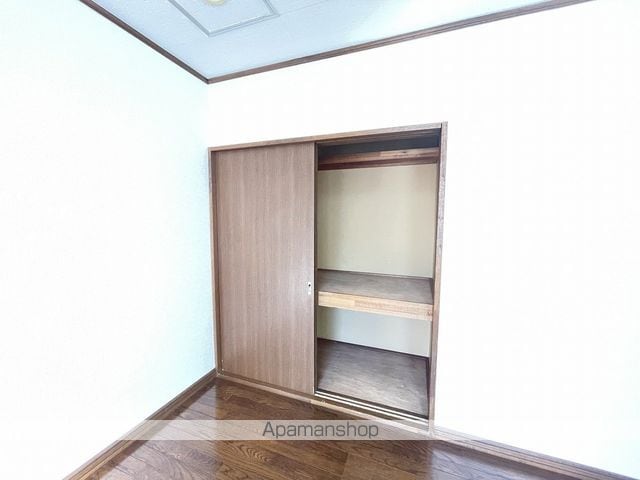 ブレスT52の内装写真