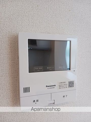 カルム ヴィラージュの内装写真