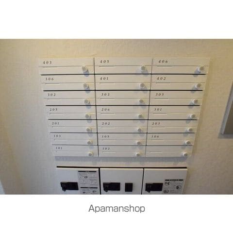 ING南8条のその他写真