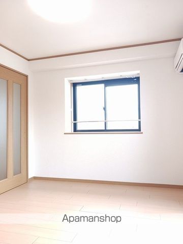 フランメゾン平成の内装写真