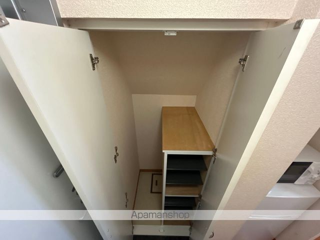 レオパレスCOMFORT 煌の内装写真
