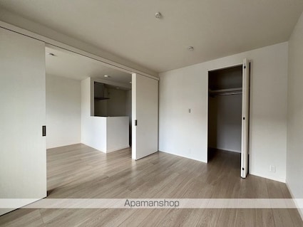 カルム・アヴニール[1LDK/40.99m2]の内装4