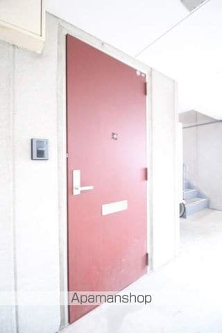 ラルゴ門田屋敷の内装写真