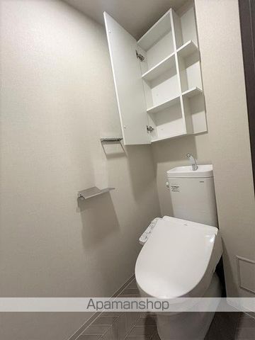ブランシエスタ木場の内装写真
