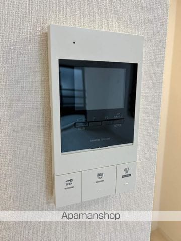 タスキSMART中野の内装写真