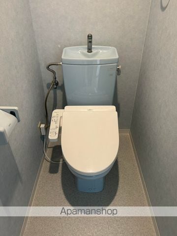 ブルーハイツ月読橋の内装写真