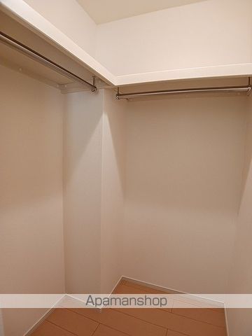 フォレストAの内装写真