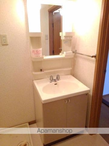 ファミール岡本IIの内装写真