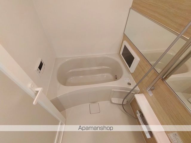 プレジオ西宮今津の内装写真