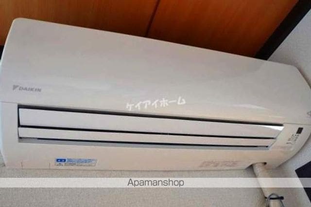 コーポ山陽C棟の内装写真
