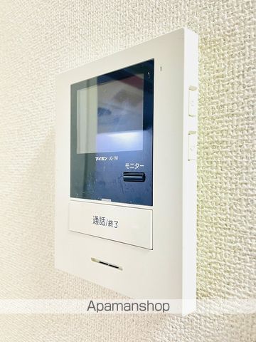 大一大宮マンションの内装写真
