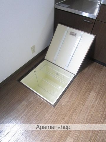 レジデンス明和の内装写真