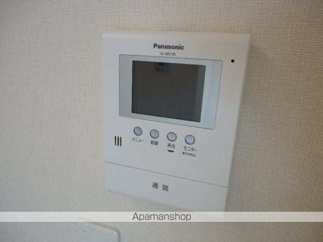 パルジェの内装写真
