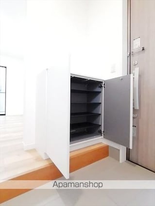 シャインくらしき　４[3LDK/79.48m2]の内装7