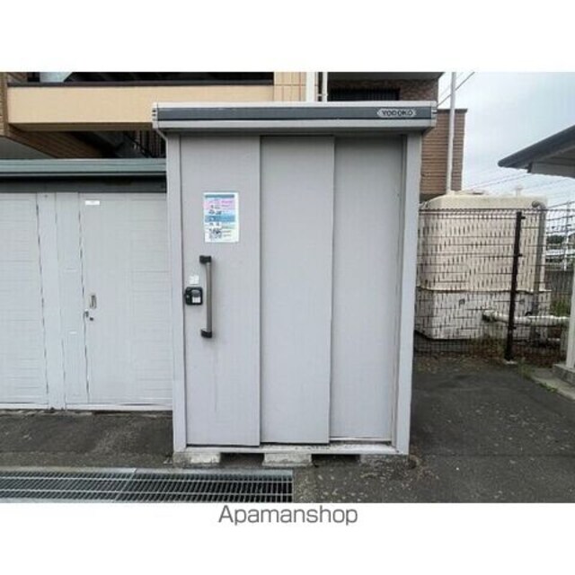 Ｄｏｍａｎｉ　Ｐａｃｅ[3LDK/66.82m2]の共用部4