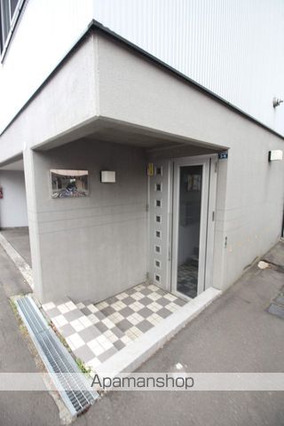 プラタカラN22の玄関写真