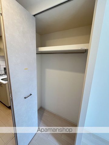 ESLEADRESIDENCE梅田DUOの内装写真