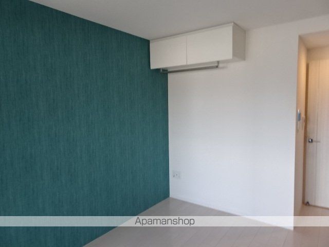 SERENITE福島SCELTOの内装写真