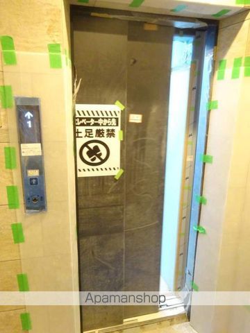 FDS VALORの内装写真
