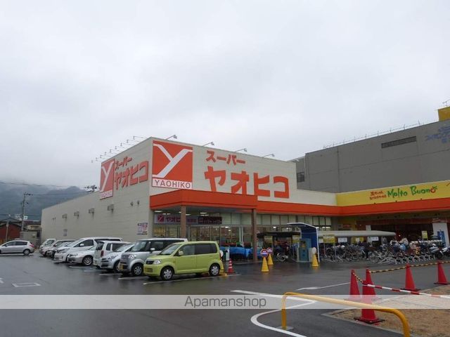 ワン トゥリー ヒルの周辺写真
