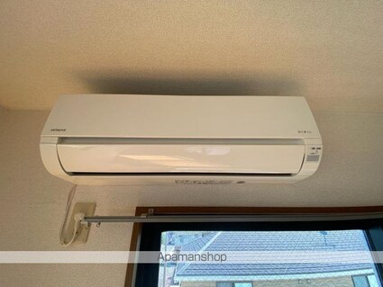 ＡＮＮＥＸーⅡ[3LDK/73.61m2]の内装6