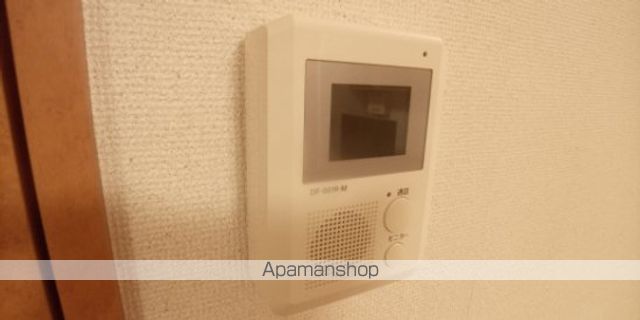 レオパレスUYの内装写真