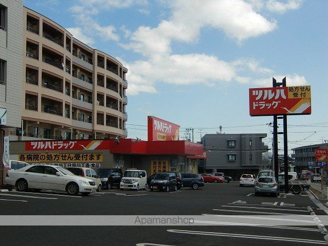 ルガール白水沢の周辺写真