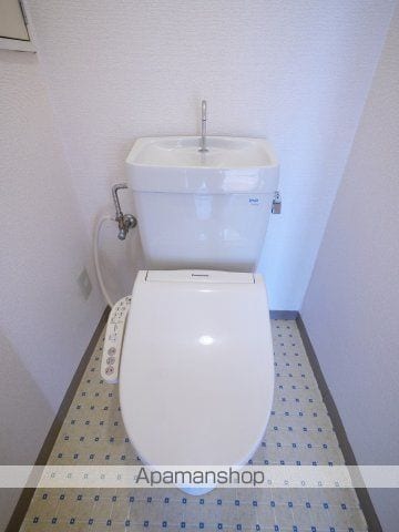 ロイヤル神田の内装写真