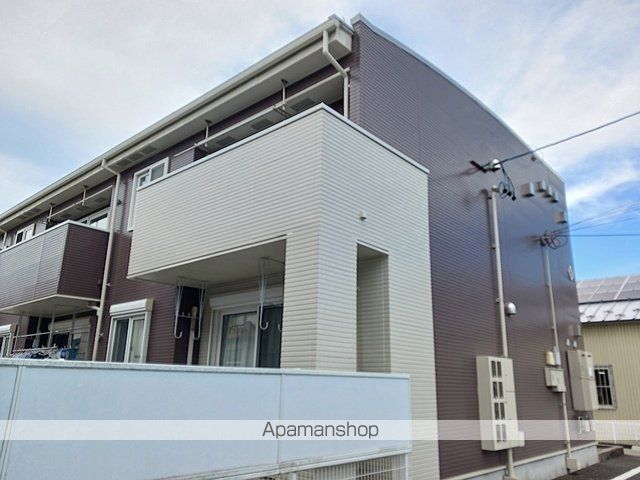 モデルノ・デーアA