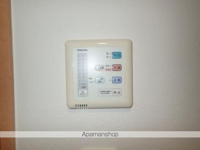 ファーストクラス牡丹山の内装写真