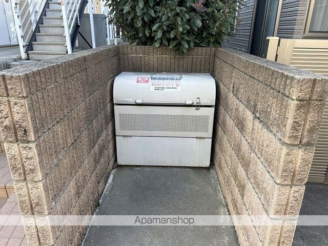 レオパレスシェ ヴーのその他写真