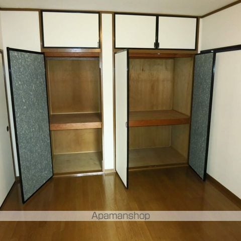 コーポ小町の内装写真