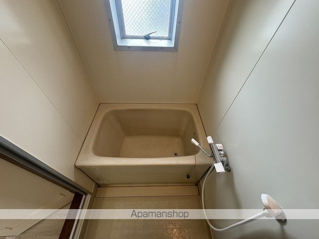 RUBY ESTATE EASTの内装写真
