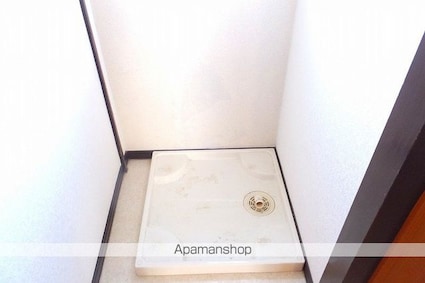 コーポマーブルランド[2LDK/56.83m2]のその他設備