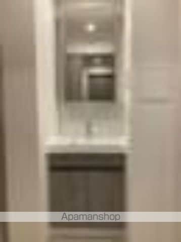 グランジット清澄の内装写真