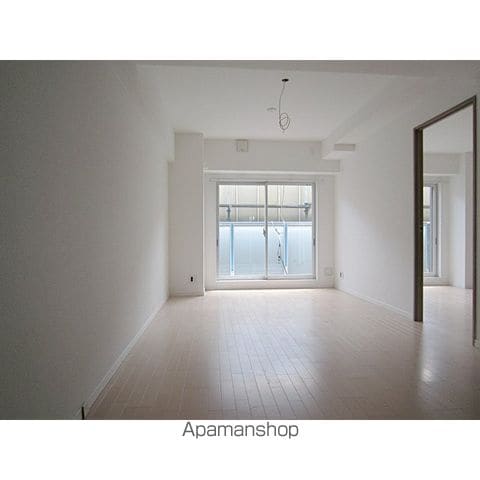 オチェアーノ南行徳の内装写真