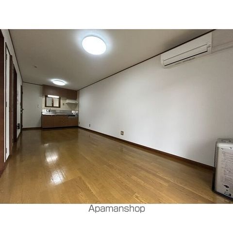 瑞穂木の城2の内装写真