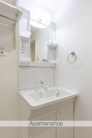 ROBOT HOME 吉塚の内装写真