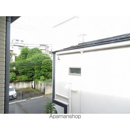 メゾン・ユマニテ[1K/16m2]の内装5