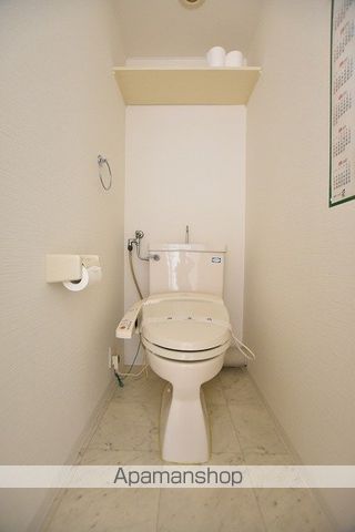 アジエステート大通西プラザの内装写真