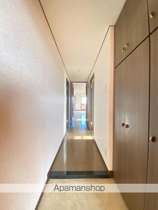 ダイアパレス太田第５　[3LDK/73.86m2]の玄関