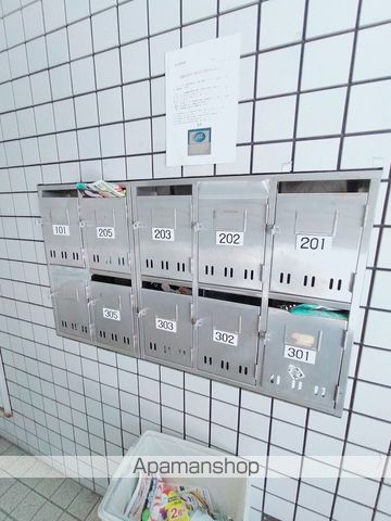 ハイツアスカのその他写真