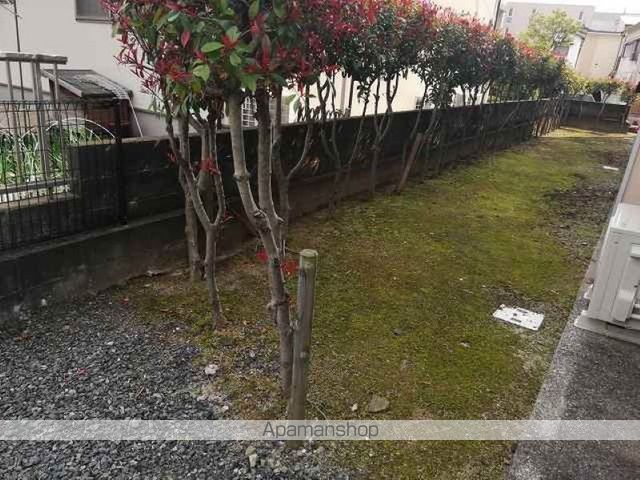 レオパレスセントラルトワードの内装写真