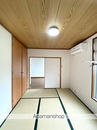 小雑賀ハイツⅠ[1LDK/33.06m2]の内装2