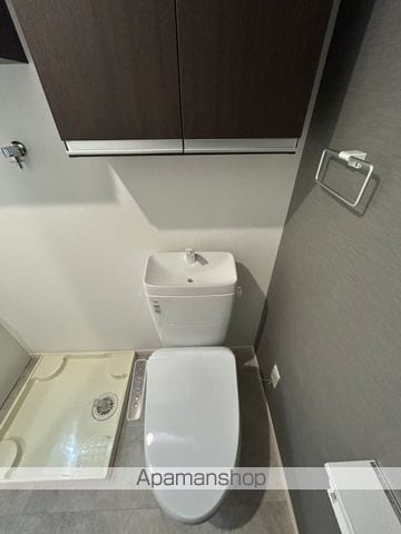 ベイルーム辻堂の内装写真