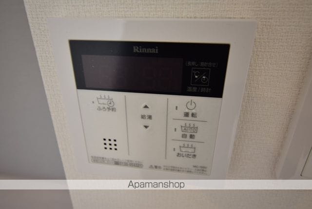 SAYA銀杏町の内装写真