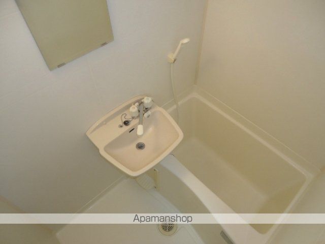 グリーンパーク一葉の内装写真